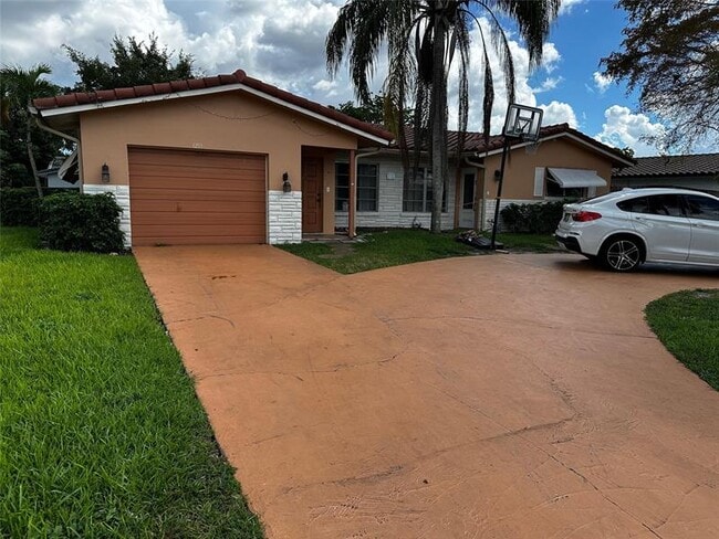 property at 3259 NW 118th Ln