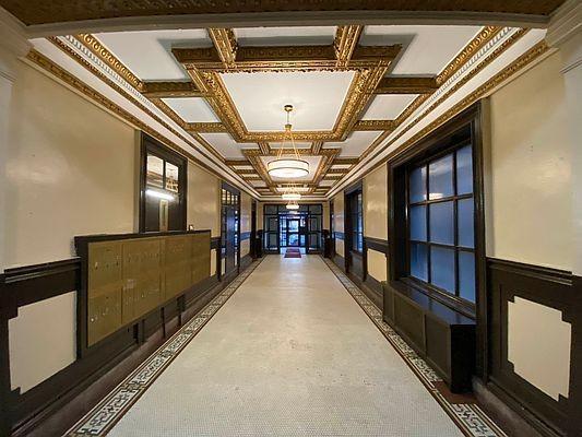 661 W 180th St in New York, NY - Foto de edificio - Building Photo