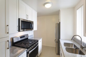 1428 15th St in Santa Monica, CA - Foto de edificio - Interior Photo