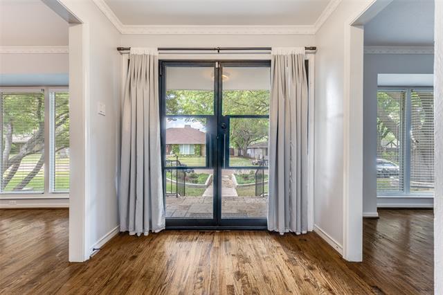 7328 Mimosa Ln in Dallas, TX - Building Photo - Building Photo