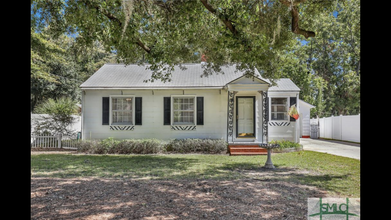 204 Appleby Rd in Savannah, GA - Foto de edificio - Building Photo