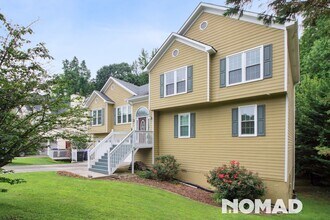 5196 Proctor Lndg Rd in Acworth, GA - Foto de edificio - Building Photo