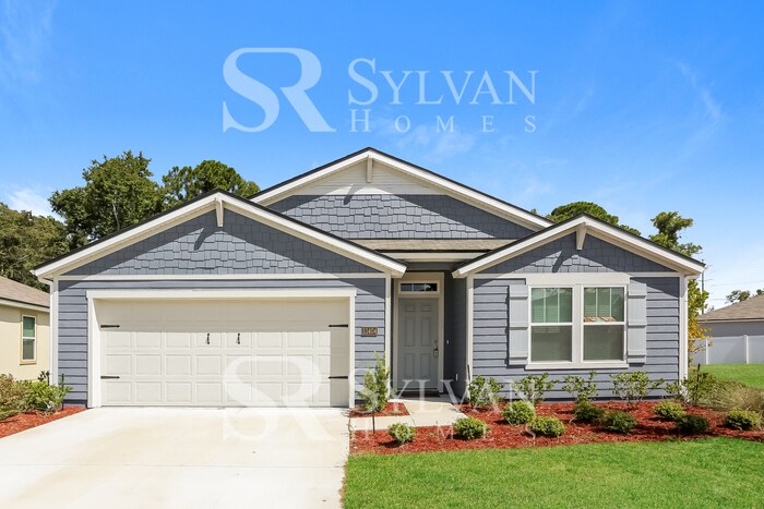 11404 Sheepshead Ln in Jacksonville, FL - Building Photo
