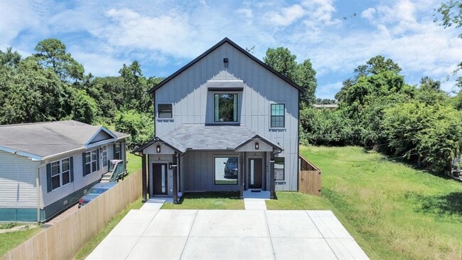 property at 7815 Joy St
