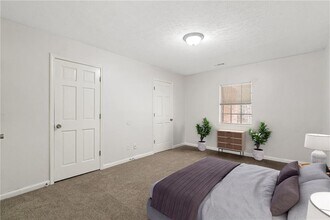 6290 Love St in Austell, GA - Building Photo - Building Photo