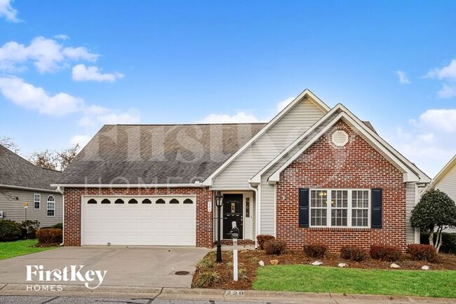 property at 220 Sugarcane Ln
