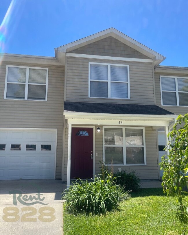 property at 25 Meredith Dr