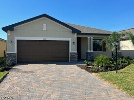 14638 Cantabria Dr in Ft. Myers, FL - Building Photo