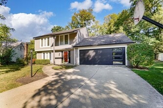 5931 Spring Oak Ct in Fort Wayne, IN - Building Photo - Building Photo
