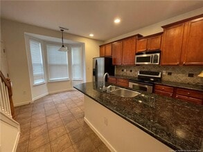 8803 Camden Park Dr in Raleigh, NC - Building Photo - Building Photo