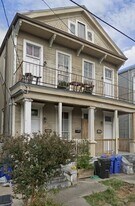 2727 St Philip St in New Orleans, LA - Building Photo