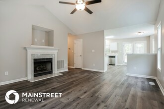 510 Southampton Dr in Knightdale, NC - Building Photo - Building Photo