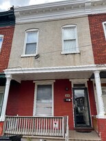 314 S 15th St in Harrisburg, PA - Building Photo