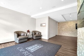 Park Villa Apartments in New Westminster, BC - Building Photo - Building Photo