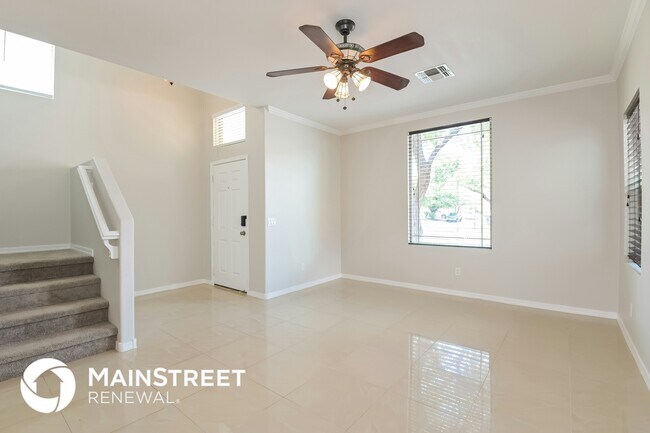 14797 S Camino Tierra Del Rio in Sahuarita, AZ - Foto de edificio - Building Photo