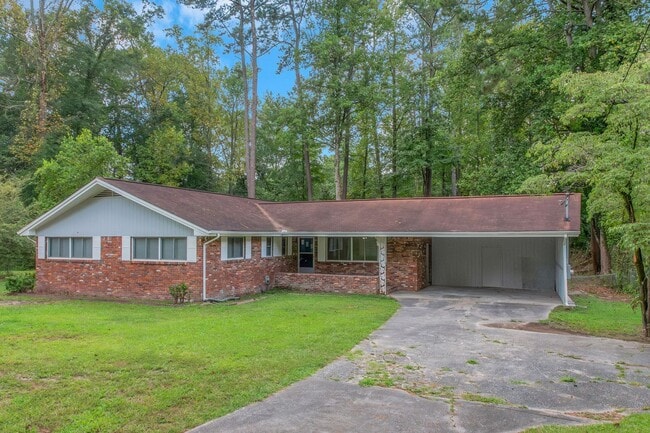 property at 2055 Wallace Rd SW
