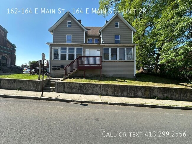 property at 162-164 E Main St