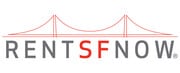 Property Management Company Logo RentSfnow.com
