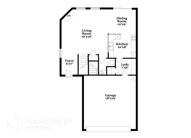 5412 Wyalong Dr in Charlotte, NC - Building Photo - Building Photo