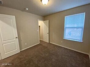 12956 Runway Ave in El Paso, TX - Building Photo - Building Photo