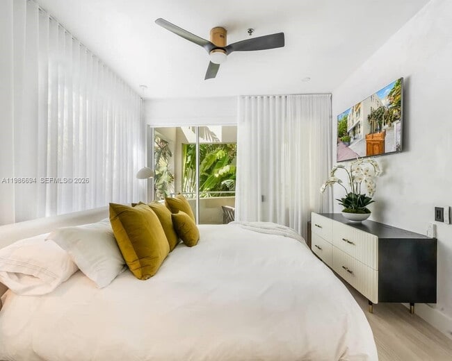 property at 100 Collins Ave