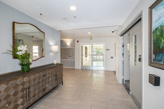 Clyburn at Stapleton in Denver, CO - Building Photo - Interior Photo