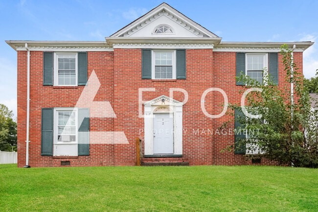 property at 517 Willow St