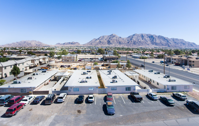 2014 Castleberry Ln in Las Vegas, NV - Building Photo - Other