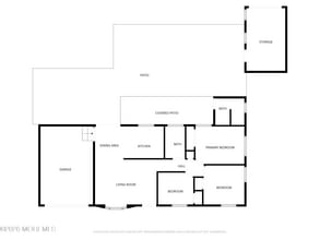 1813 Capstan Dr in Toms River, NJ - Building Photo - Building Photo