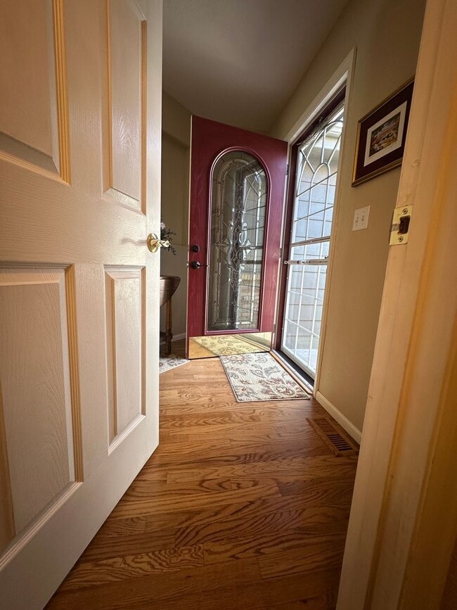 property at 372 W English Sparrow Dr