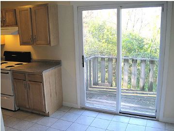 Vista Lane Apartments in Spencer, MA - Building Photo - Interior Photo