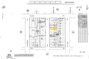 4159 42nd St in San Diego, CA - Building Photo
