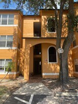 4532 Commander Dr in Orlando, FL - Building Photo