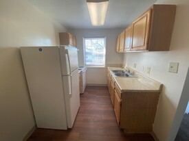 Villages of East River Apartments