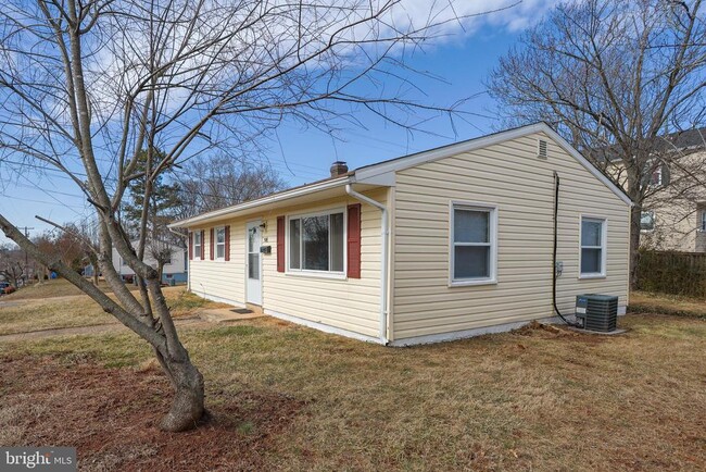 98 Meeker Ct in Manassas Park, VA - Building Photo - Building Photo