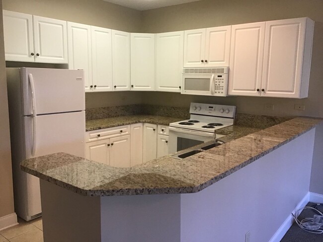 property at 100 Cypress Point Ct