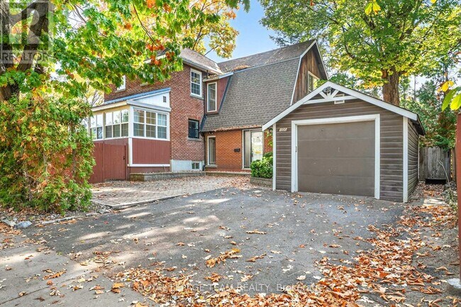 property at 100 Maple Ln