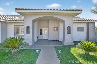 2120 W Nicola Rd in Palm Springs, CA - Building Photo - Building Photo