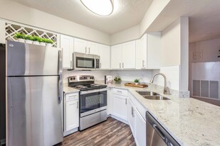 Fairways at Royal Oak Apartments