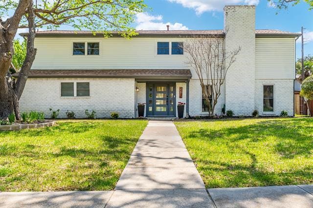 property at 329 Woodcrest Dr