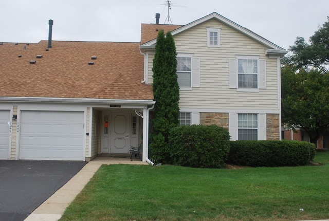 property at 1048 Auburn Ln