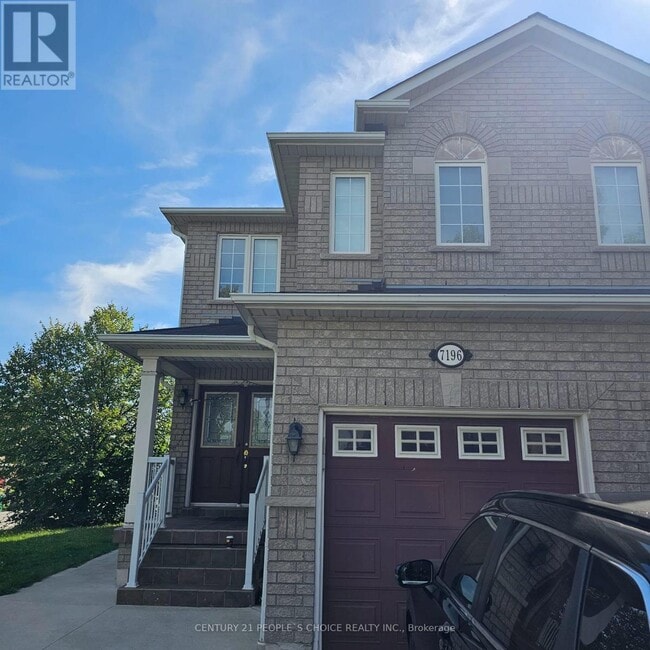 property at 7196 Gagliano Dr