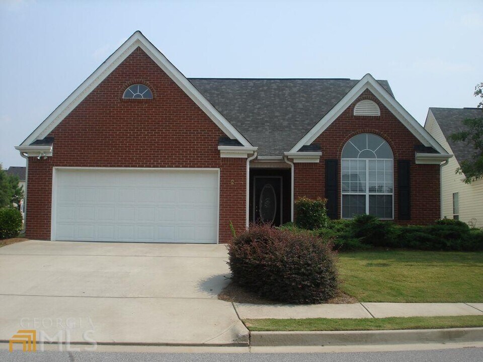 2 Mill Ridge Pl in Newnan, GA - Building Photo