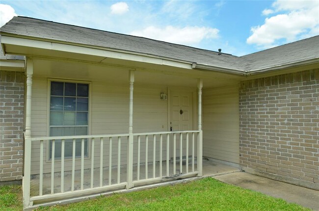 10094 Ash Fork Dr in Houston, TX - Building Photo - Building Photo