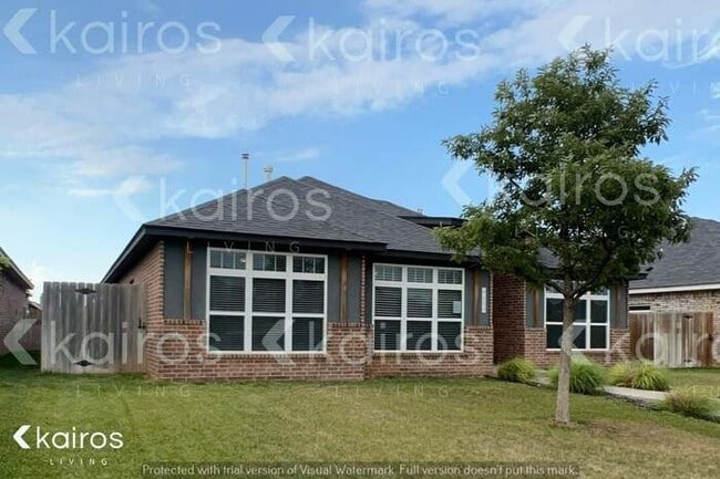 property at 9406 Kori Dr