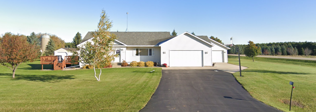 2819 County Road 86 SE in Alexandria, MN - Building Photo