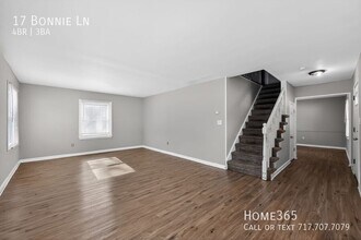 17 Bonnie Ln in Willingboro, NJ - Building Photo - Building Photo