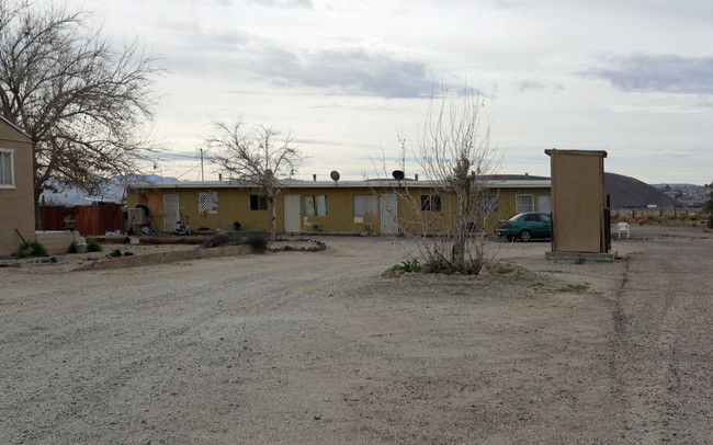 29867 N 1st St in Barstow, CA - Building Photo - Building Photo