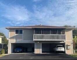3303 Royal Canadian Trce, Unit 4 in Ft. Myers, FL - Building Photo