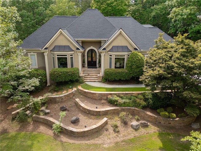 820 Buttercup Trce in Alpharetta, GA - Building Photo - Building Photo